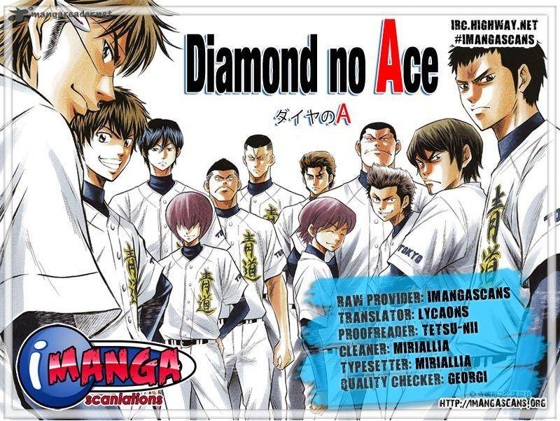 Diamond no Ace 170