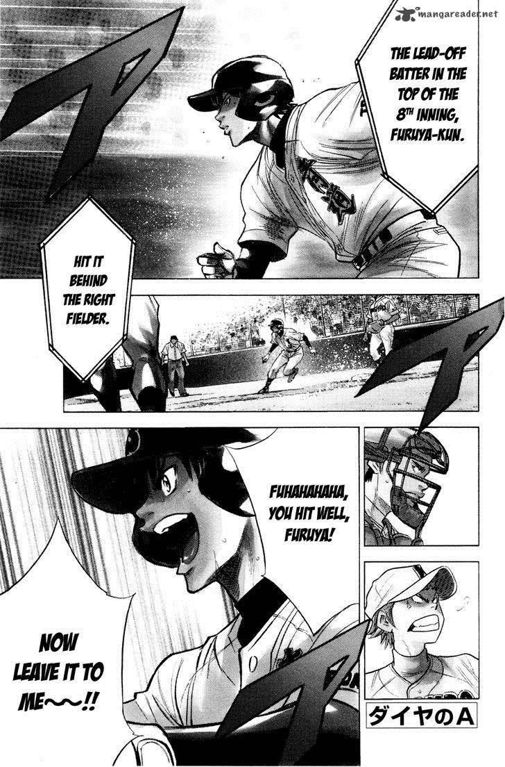 Diamond no Ace 170