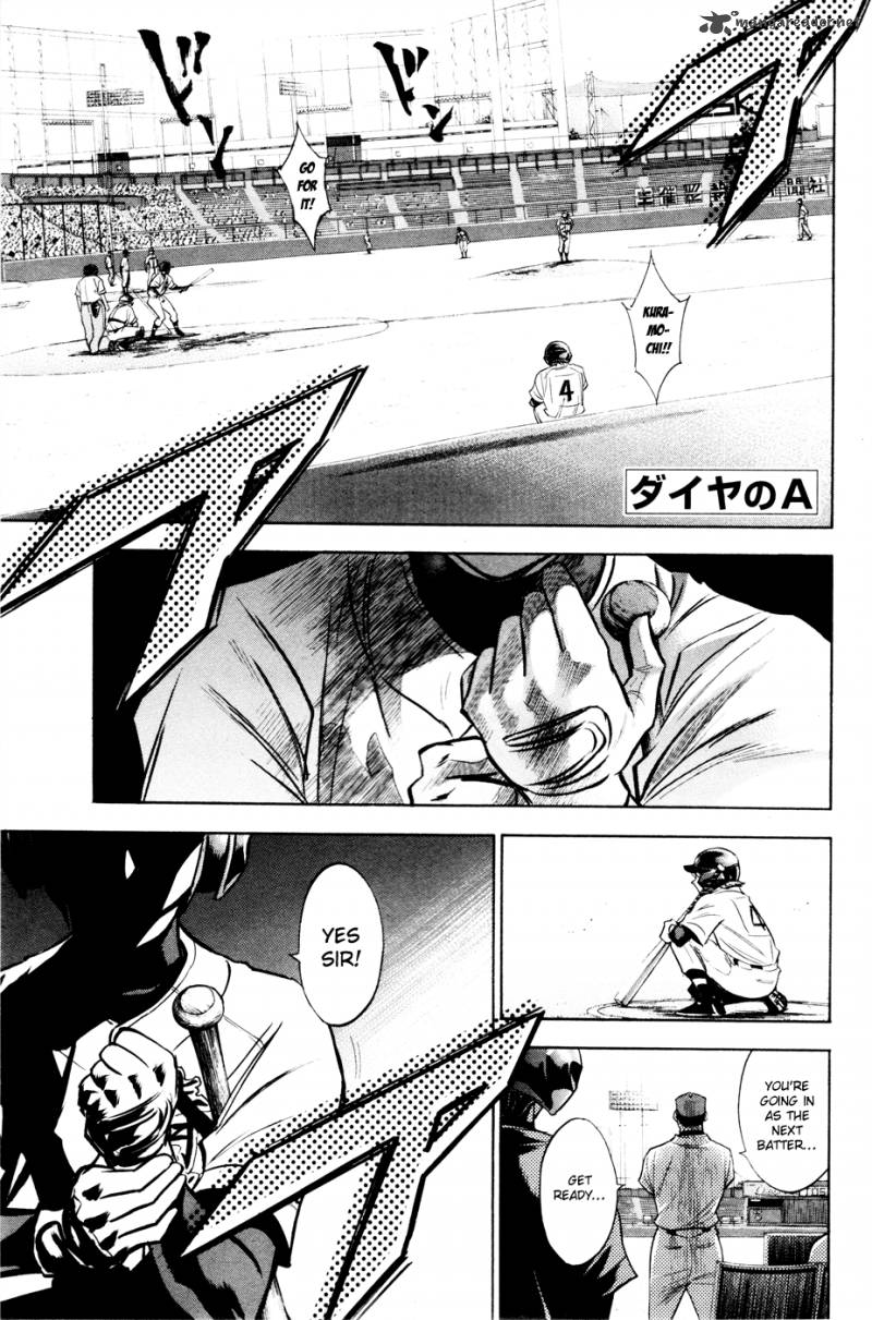 Diamond no Ace 171