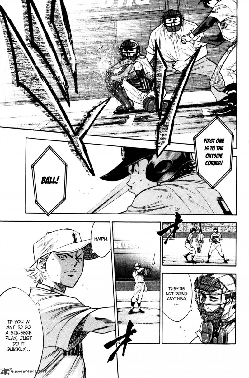Diamond no Ace 171