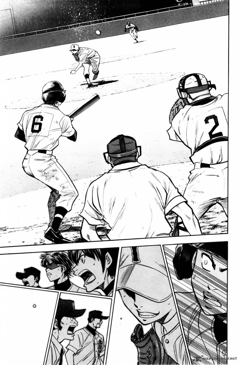 Diamond no Ace 171