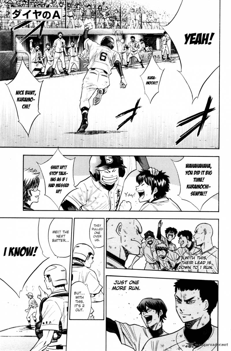 Diamond no Ace 172