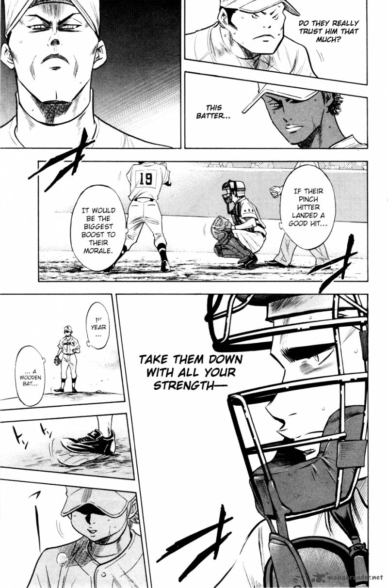 Diamond no Ace 172