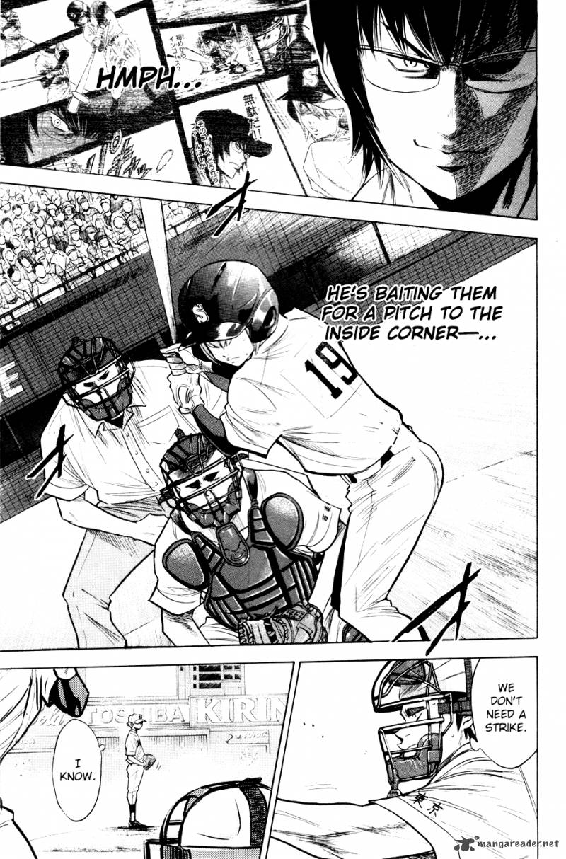 Diamond no Ace 172