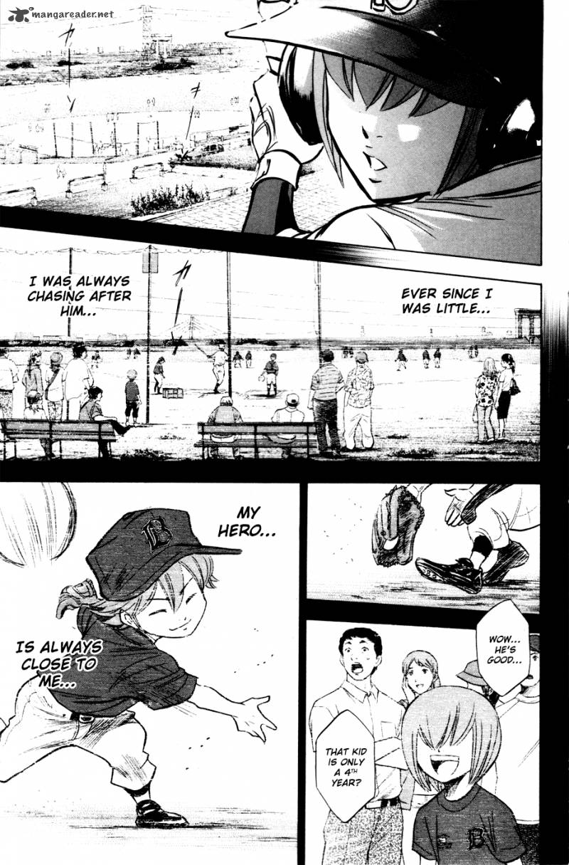 Diamond no Ace 172