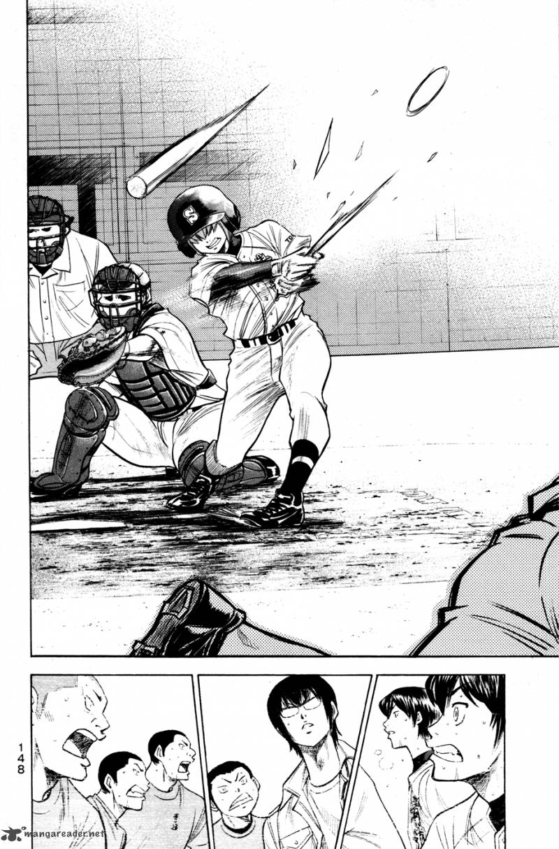 Diamond no Ace 172