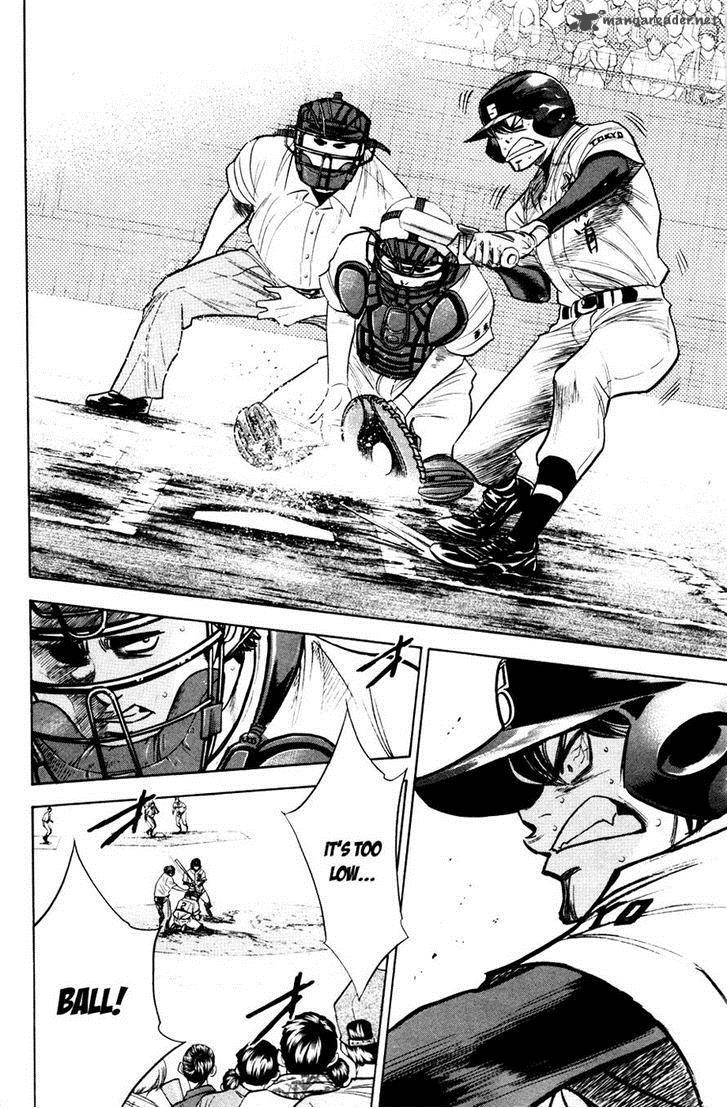 Diamond no Ace 173