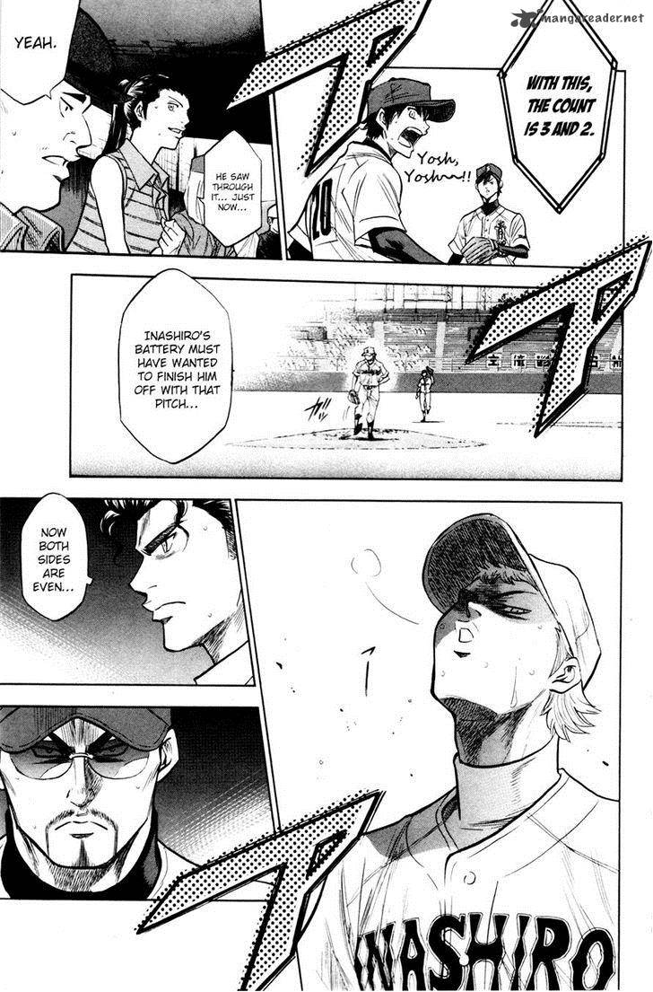 Diamond no Ace 173