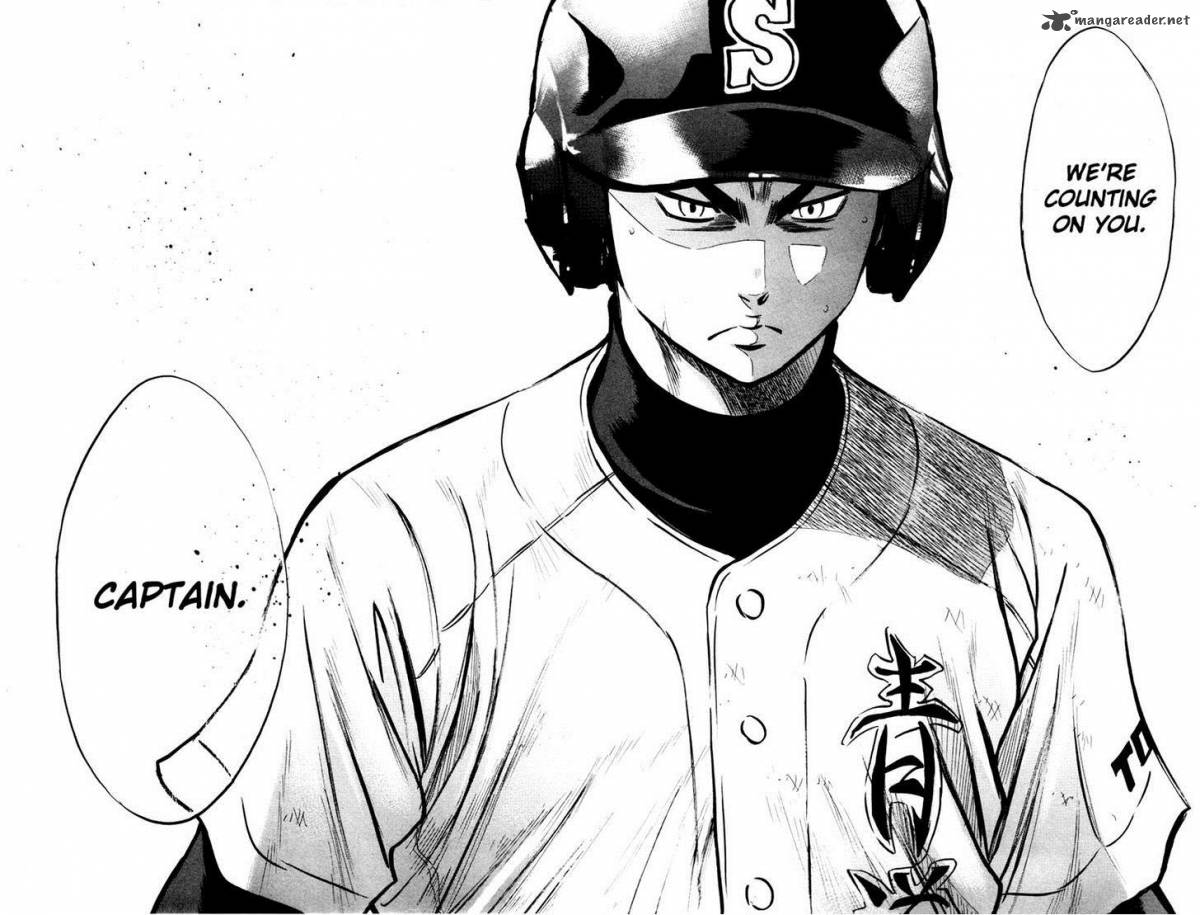 Diamond no Ace 173