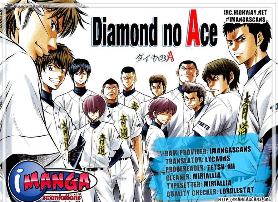 Diamond no Ace 173
