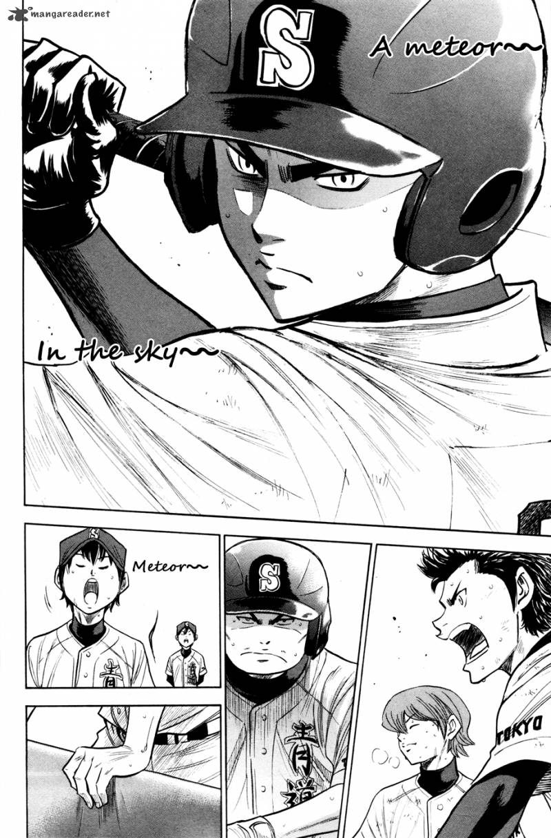 Diamond no Ace 174