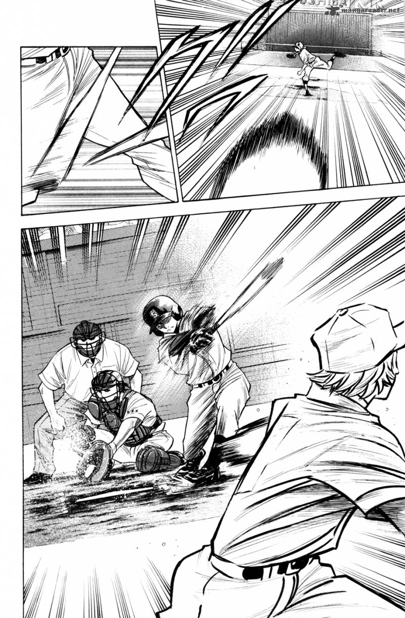 Diamond no Ace 174