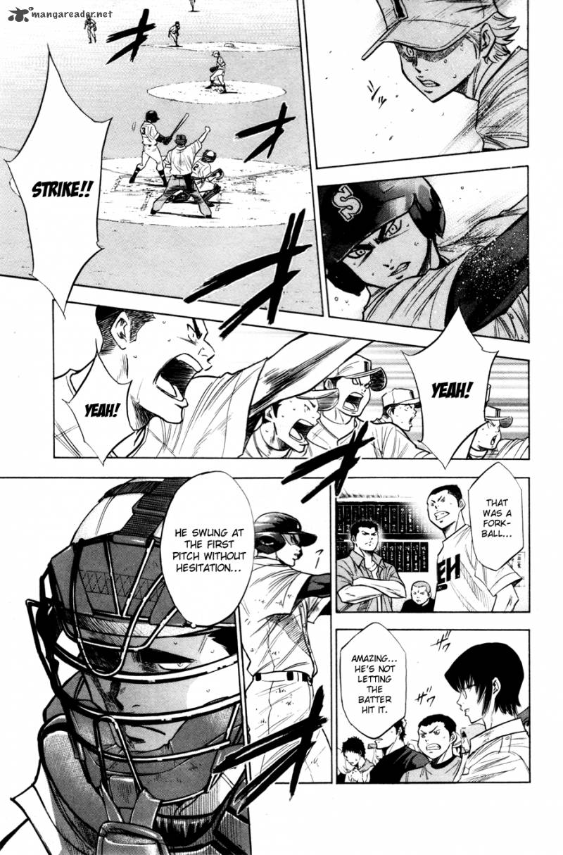 Diamond no Ace 174