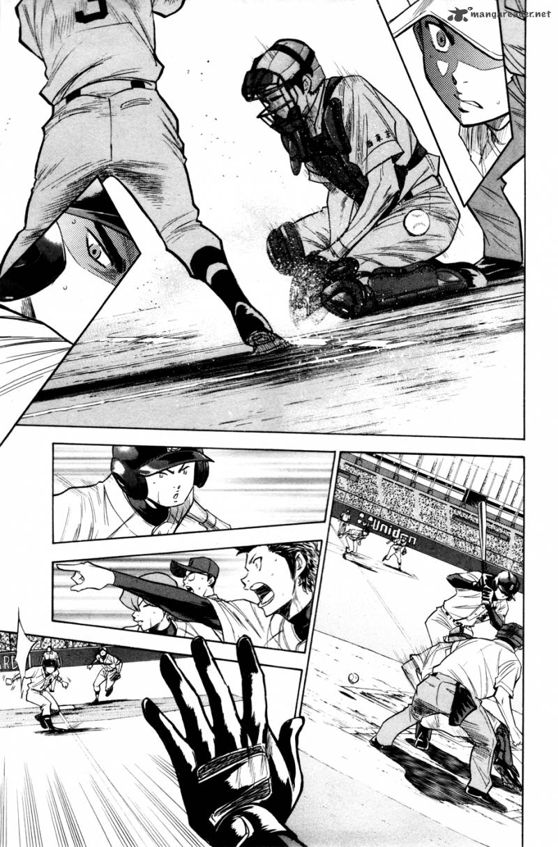 Diamond no Ace 174