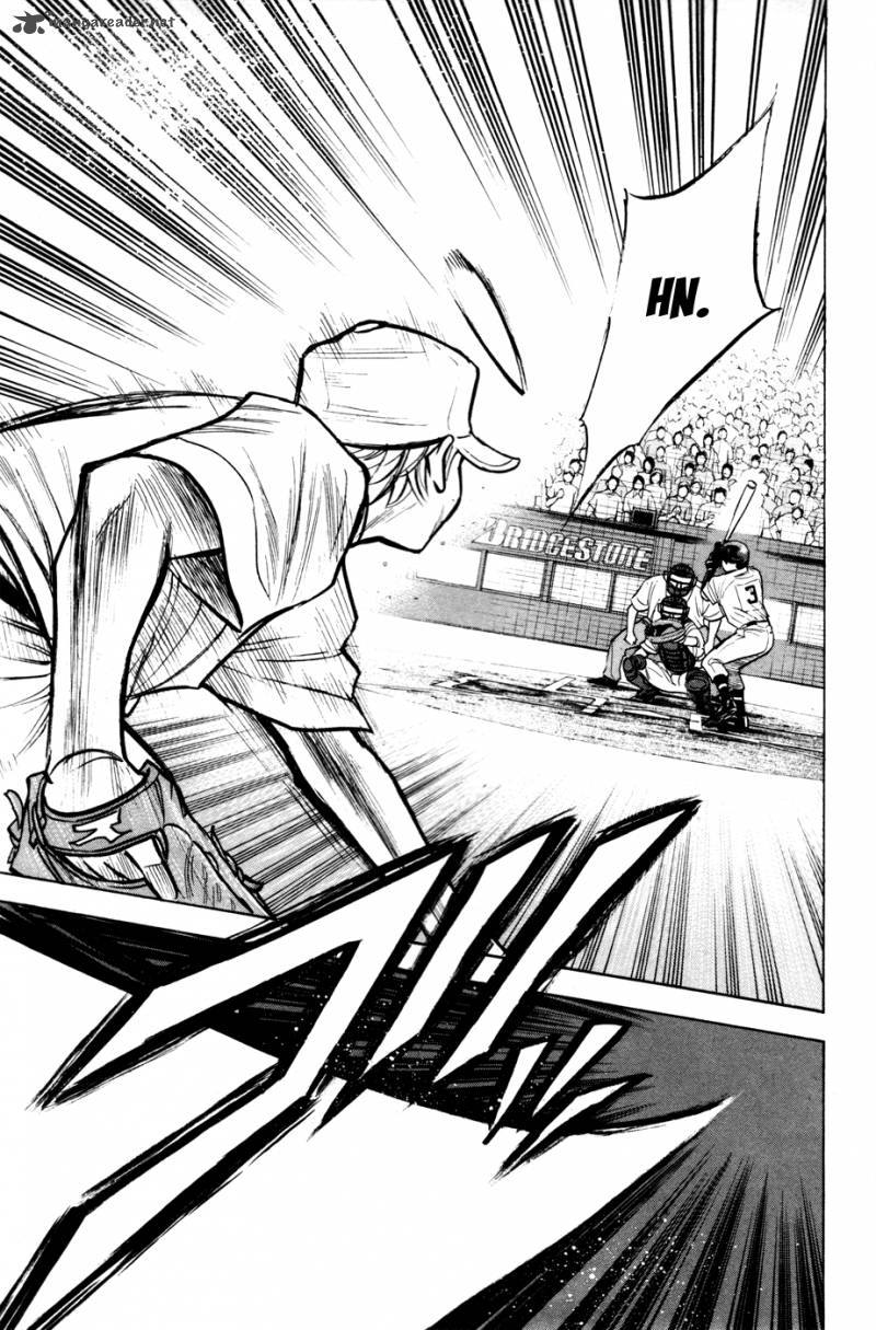Diamond no Ace 174