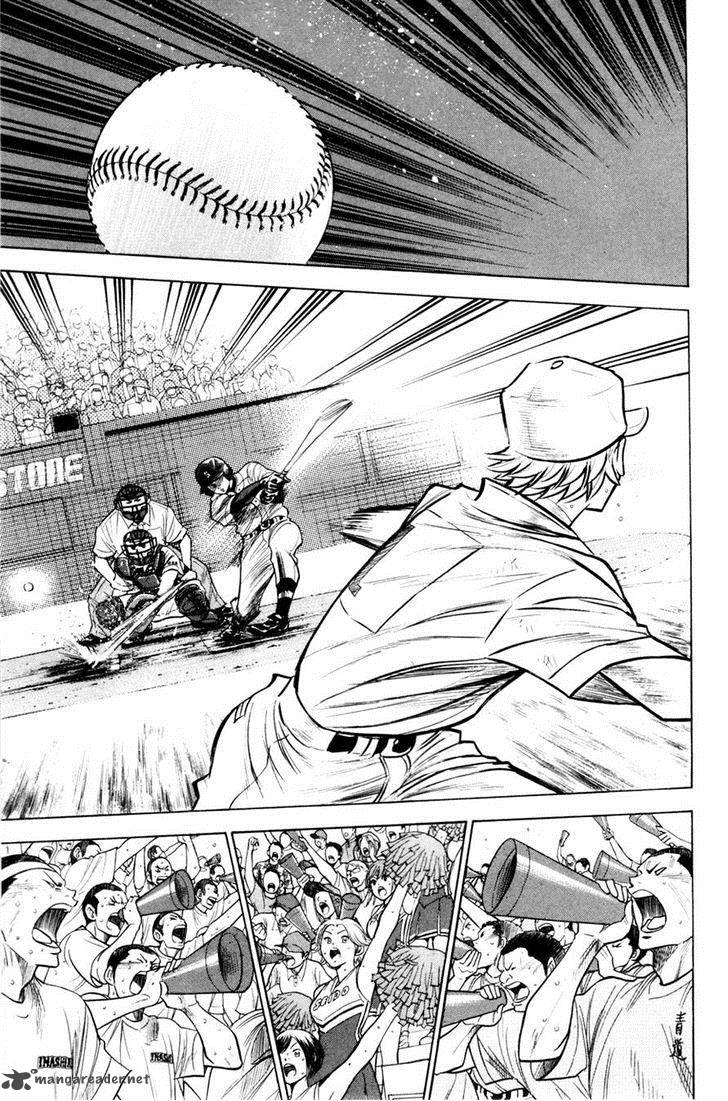 Diamond no Ace 175