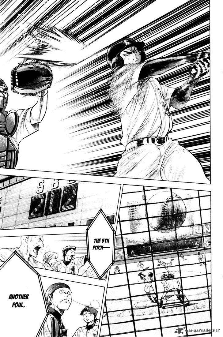 Diamond no Ace 175
