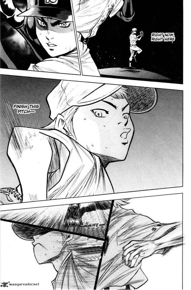 Diamond no Ace 175