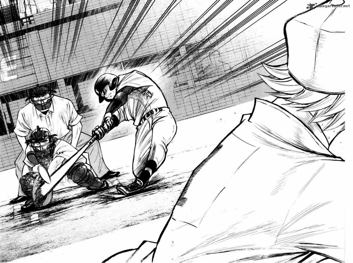 Diamond no Ace 175
