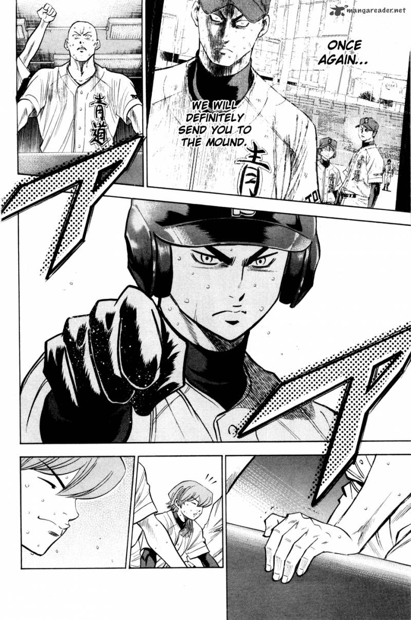 Diamond no Ace 176