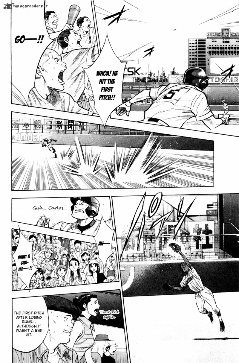 Diamond no Ace 176