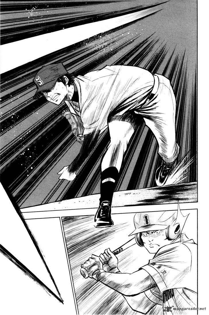 Diamond no Ace 177