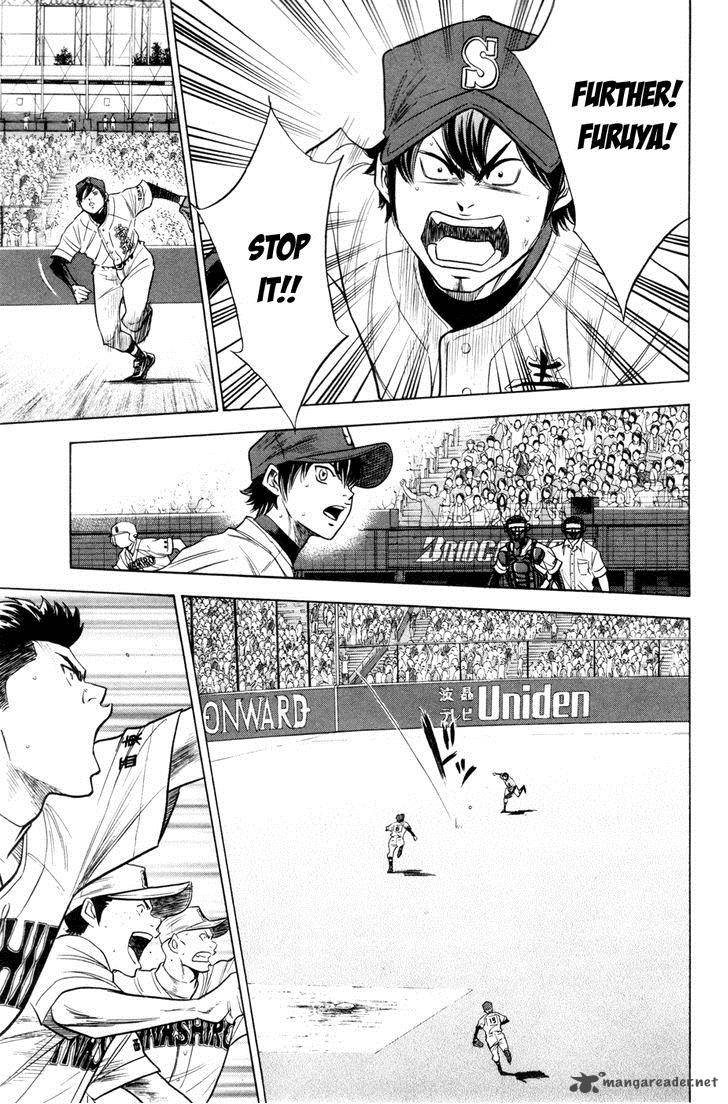 Diamond no Ace 177