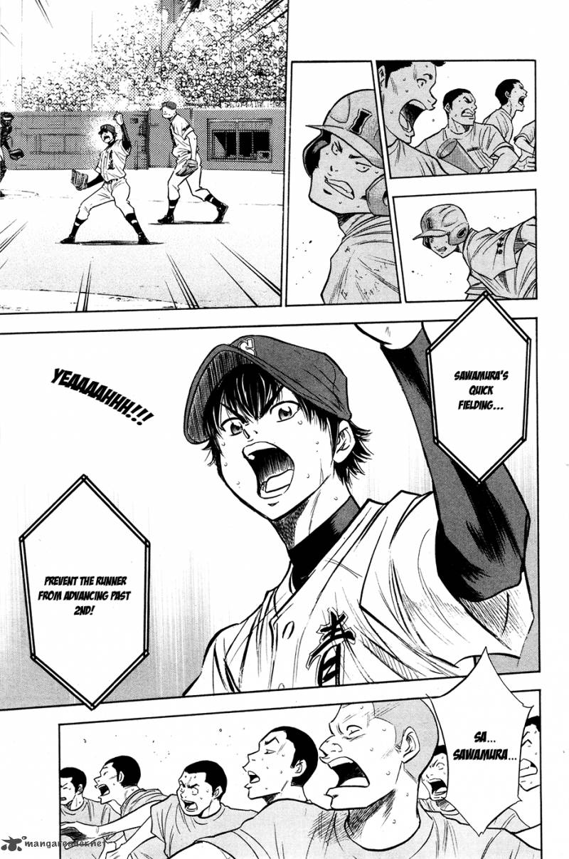 Diamond no Ace 178