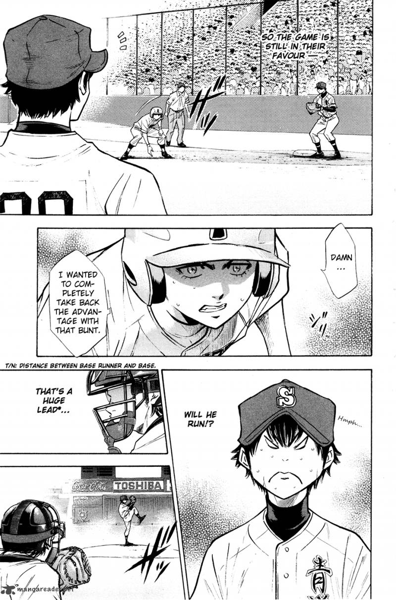 Diamond no Ace 178