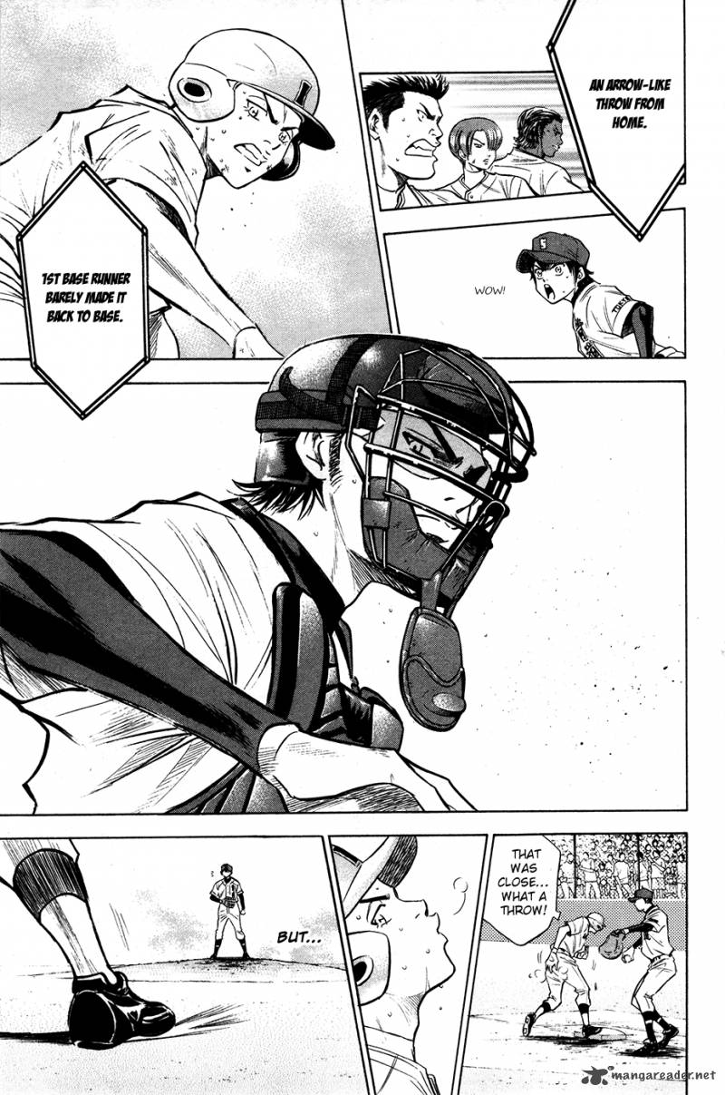 Diamond no Ace 178