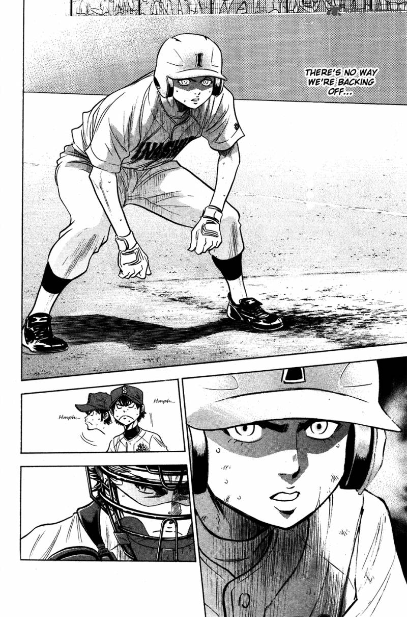 Diamond no Ace 178