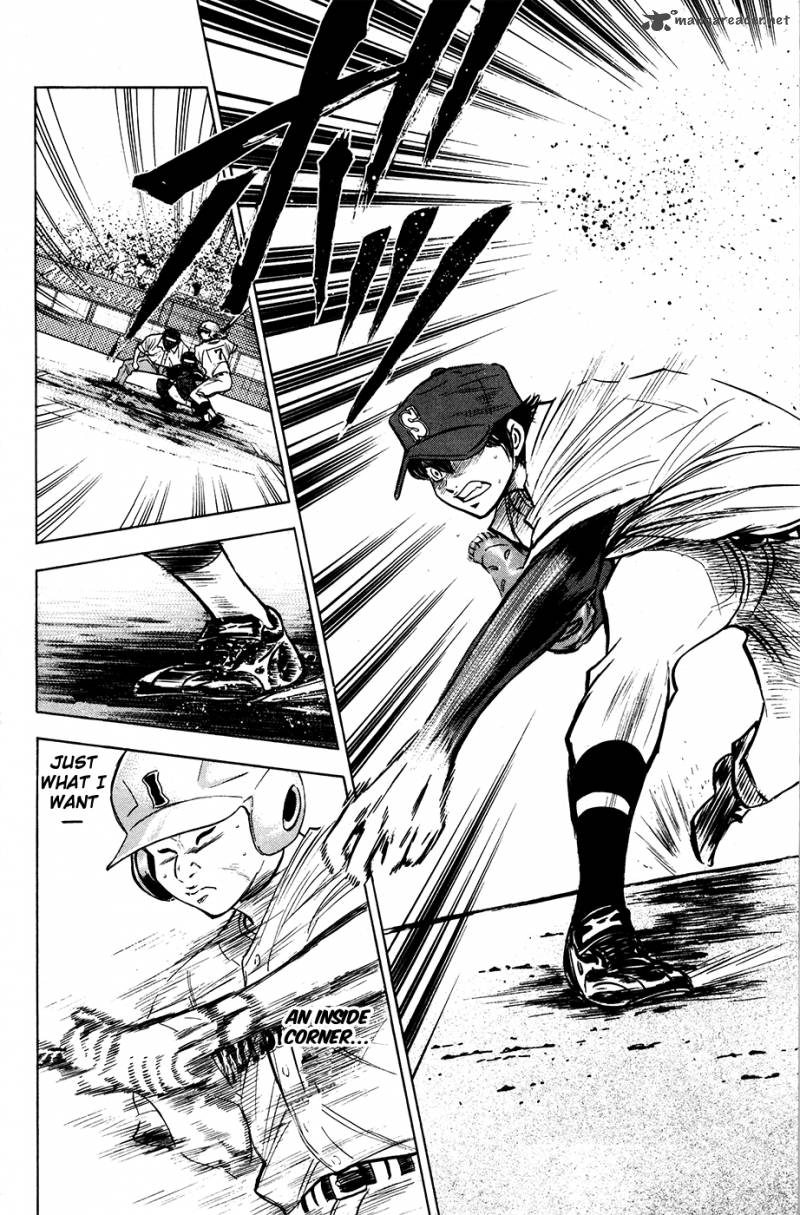Diamond no Ace 178