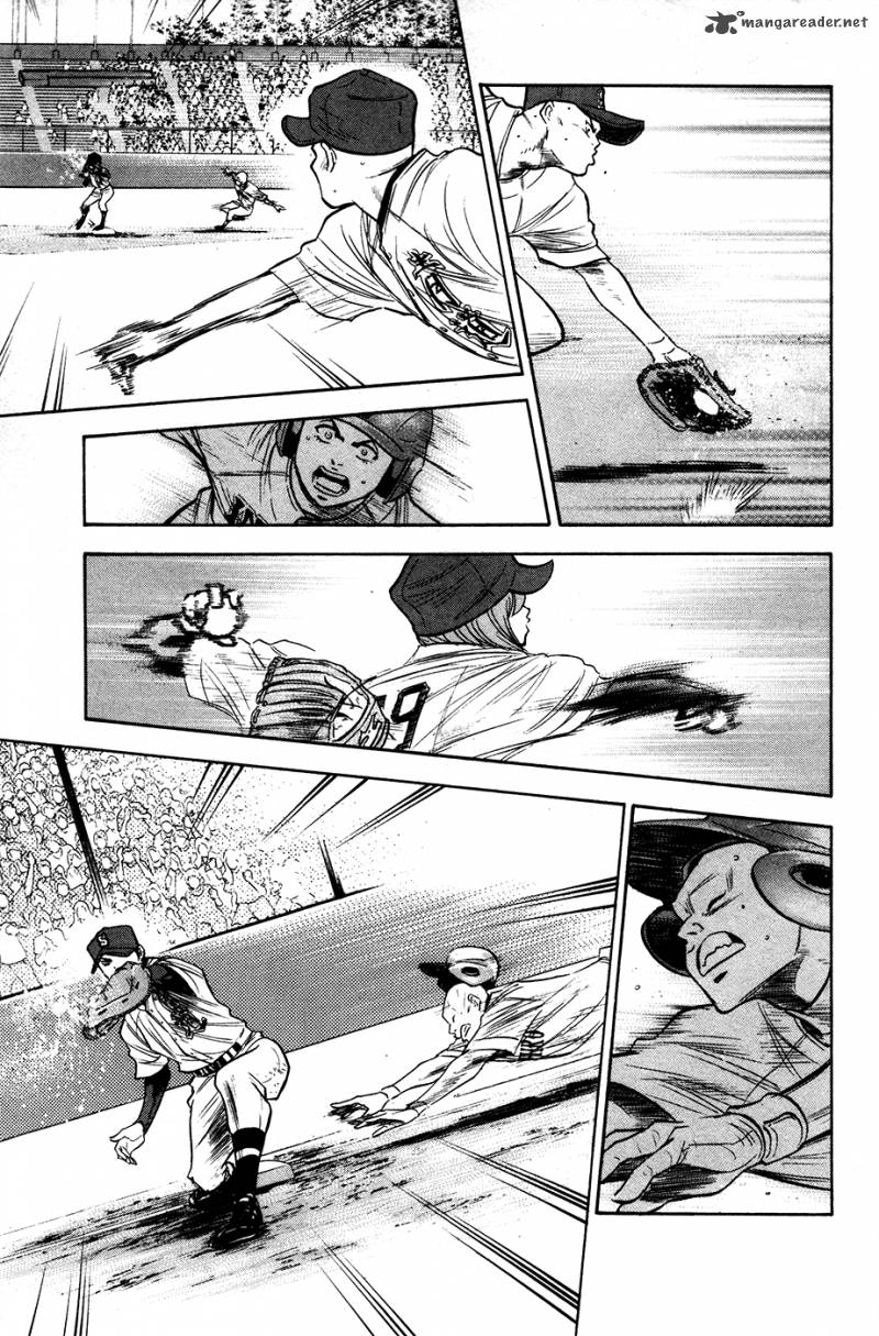 Diamond no Ace 178