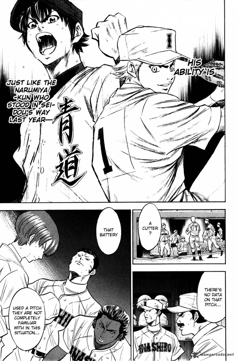 Diamond no Ace 179
