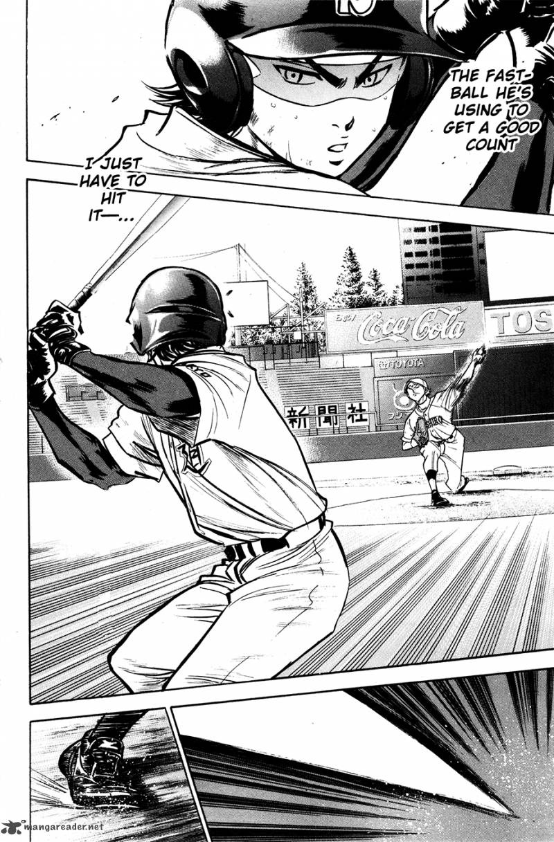 Diamond no Ace 179