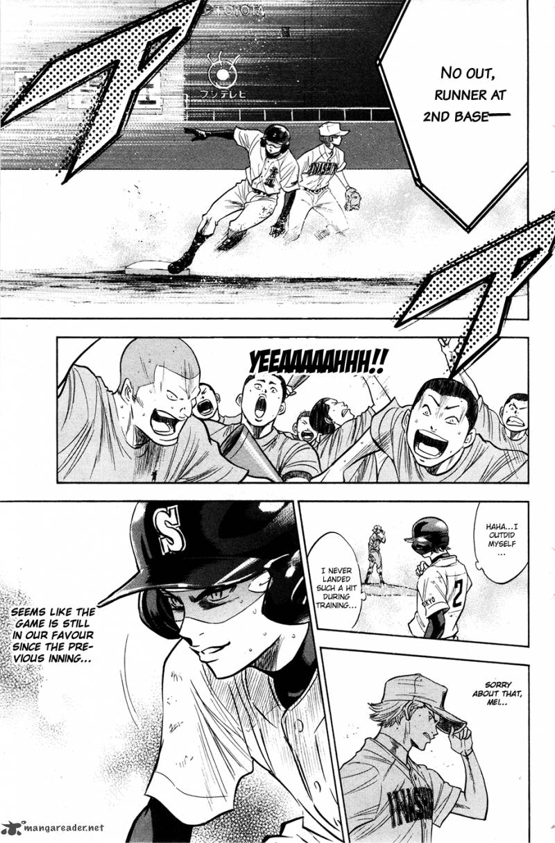 Diamond no Ace 179