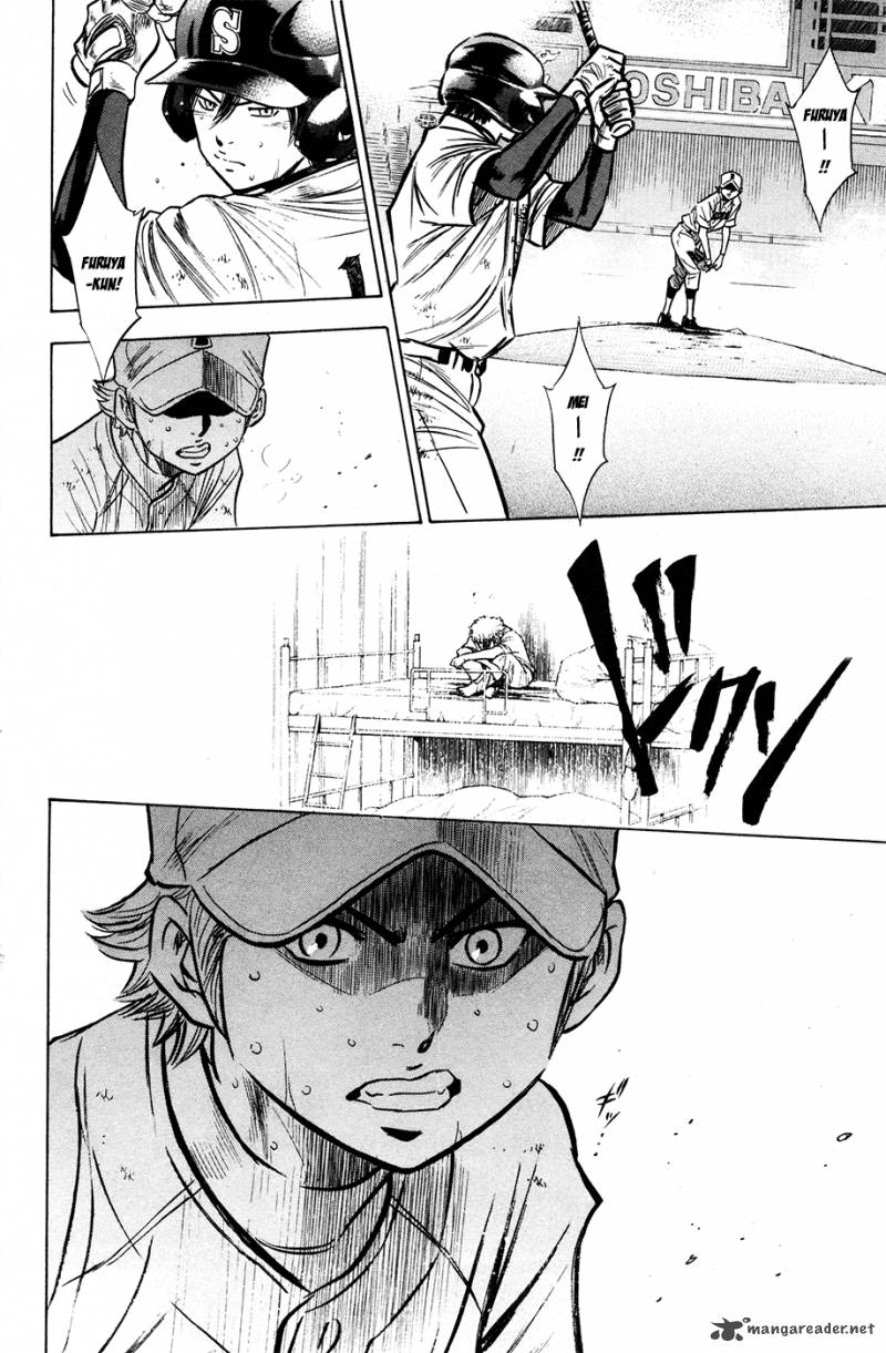 Diamond no Ace 179