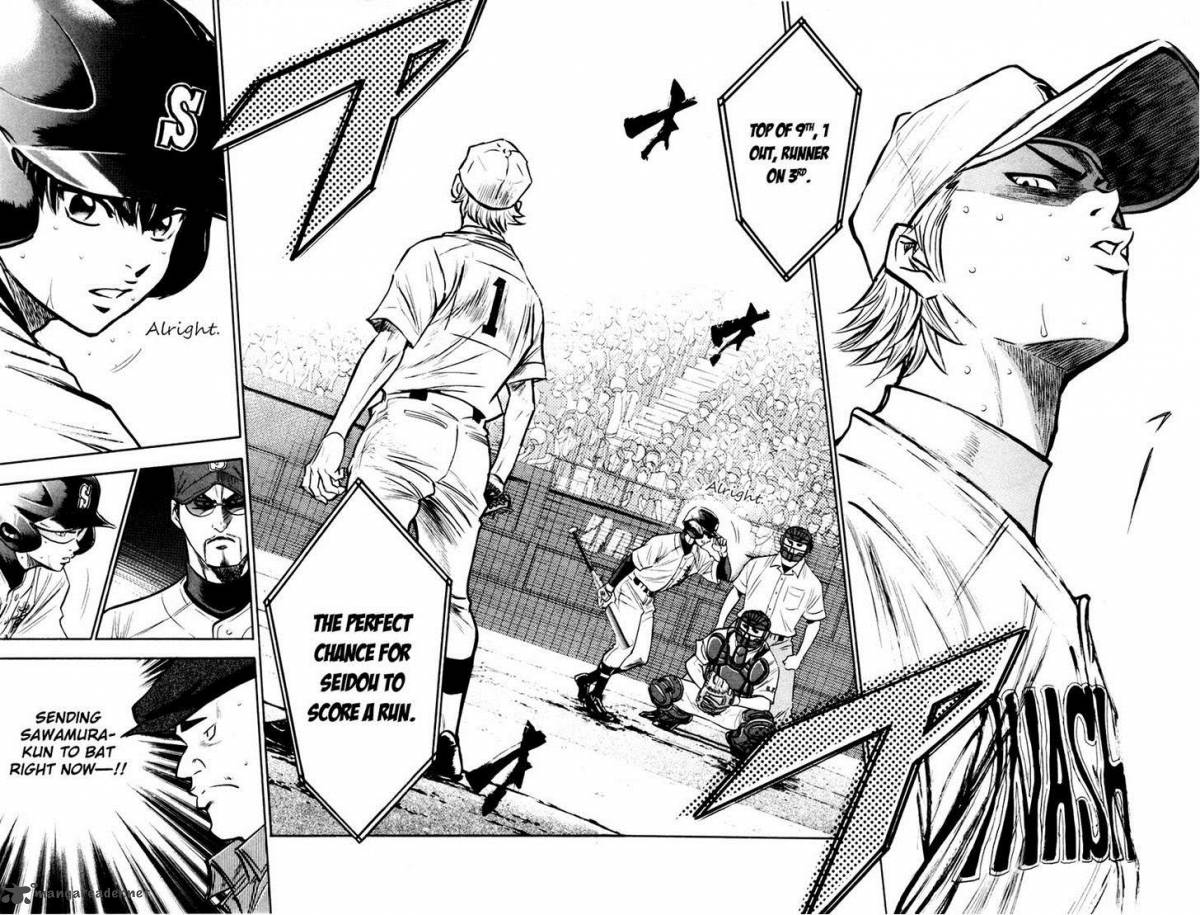Diamond no Ace 180