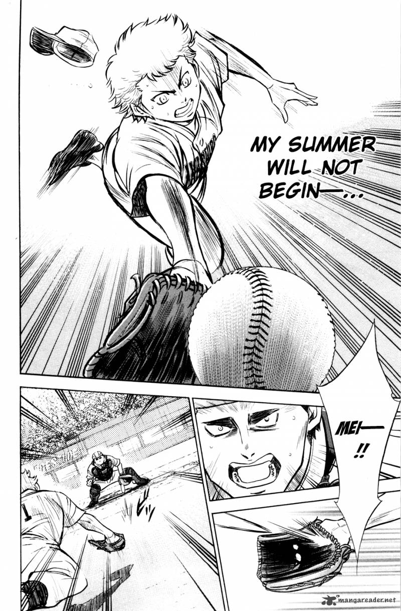 Diamond no Ace 181