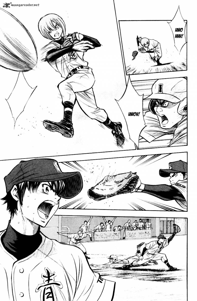 Diamond no Ace 183
