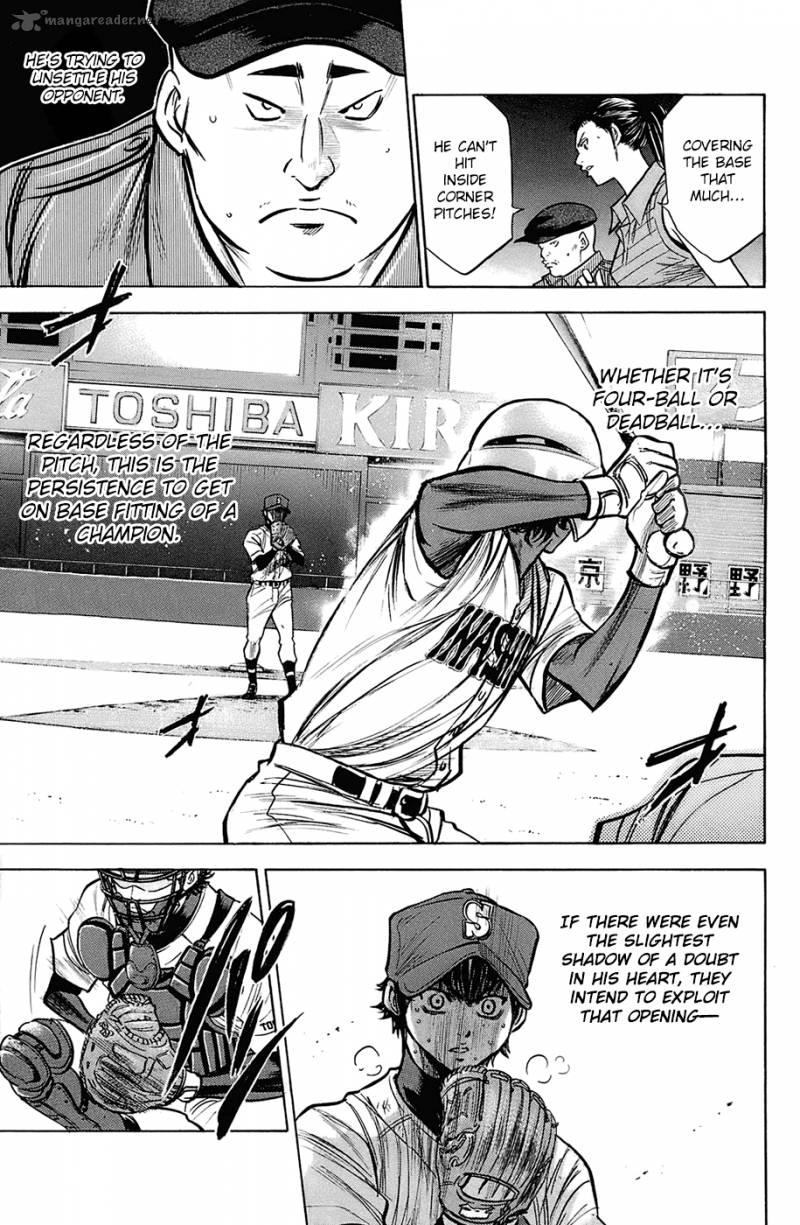 Diamond no Ace 184