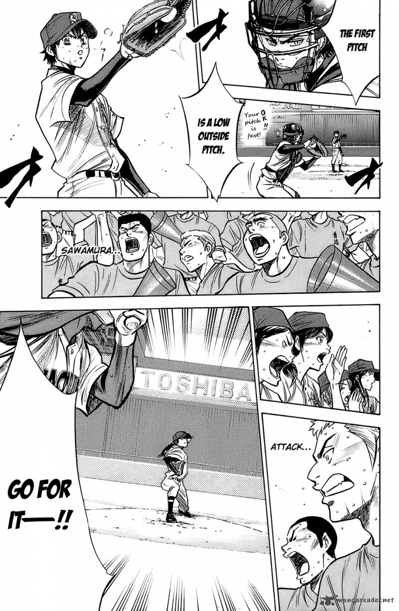 Diamond no Ace 184