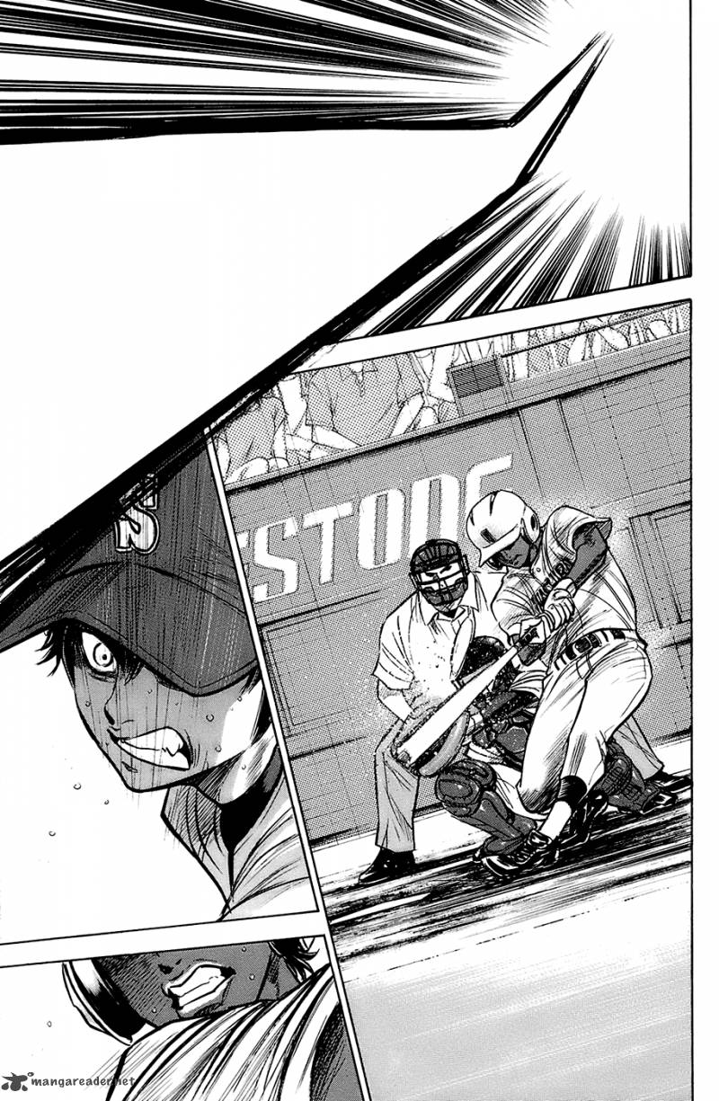 Diamond no Ace 184