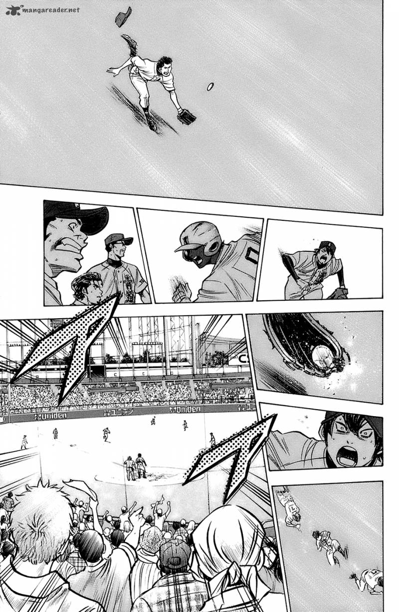 Diamond no Ace 184