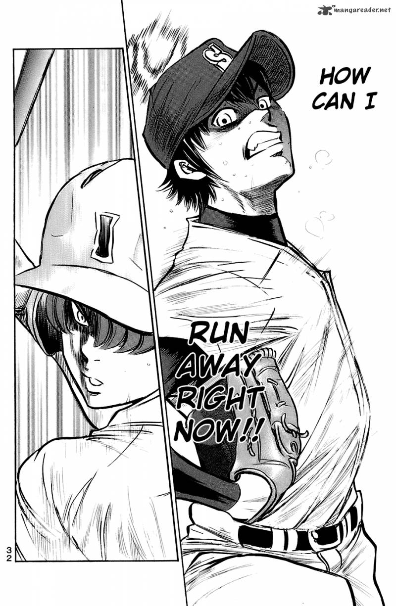 Diamond no Ace 185