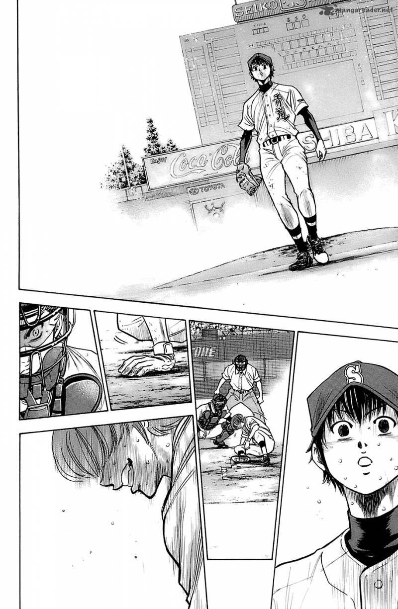 Diamond no Ace 185