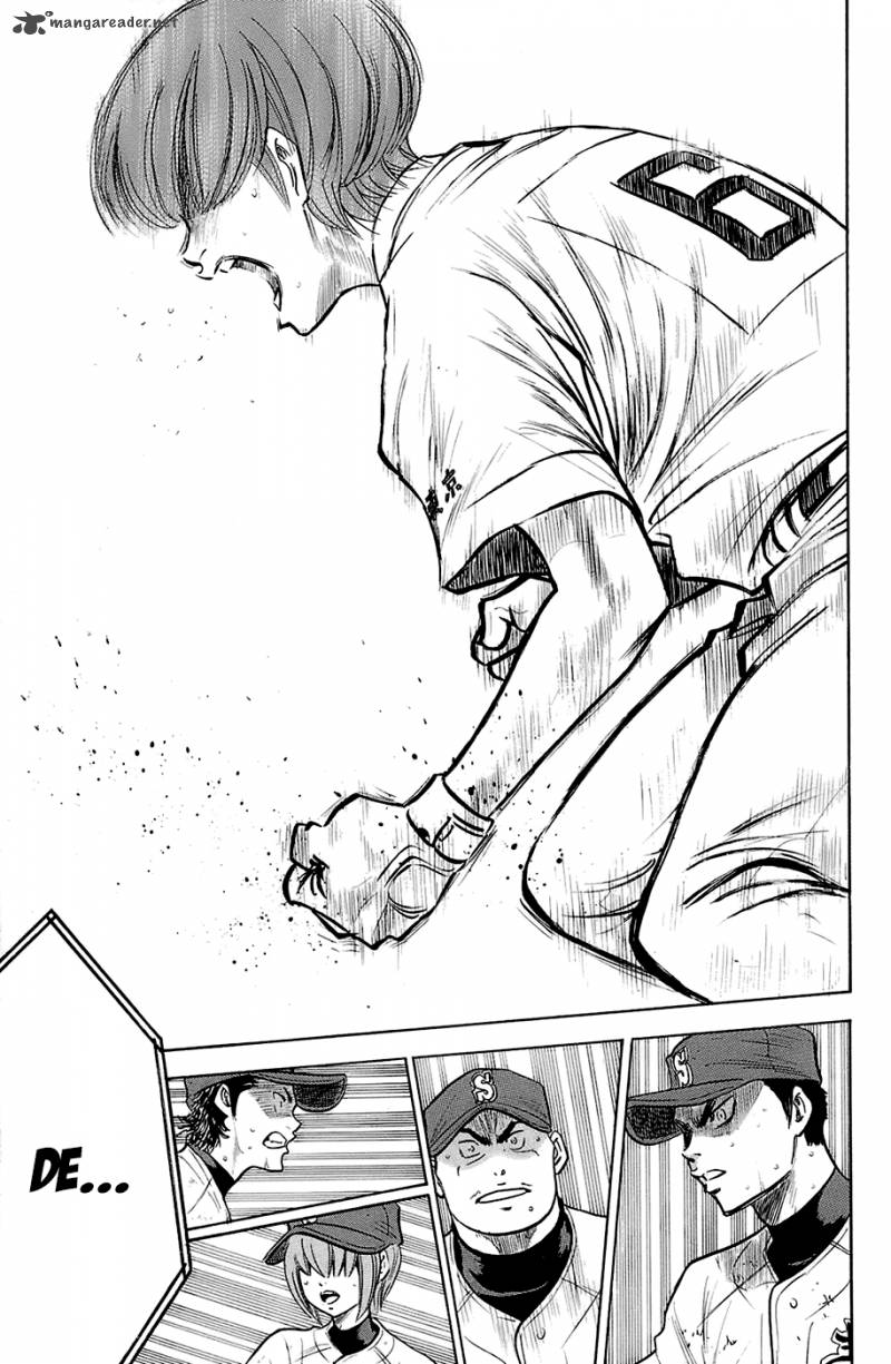 Diamond no Ace 185