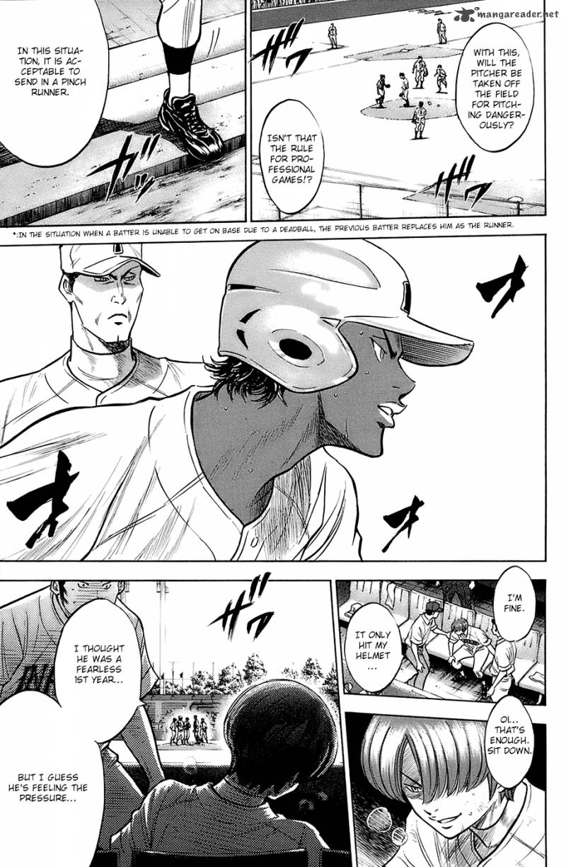 Diamond no Ace 186
