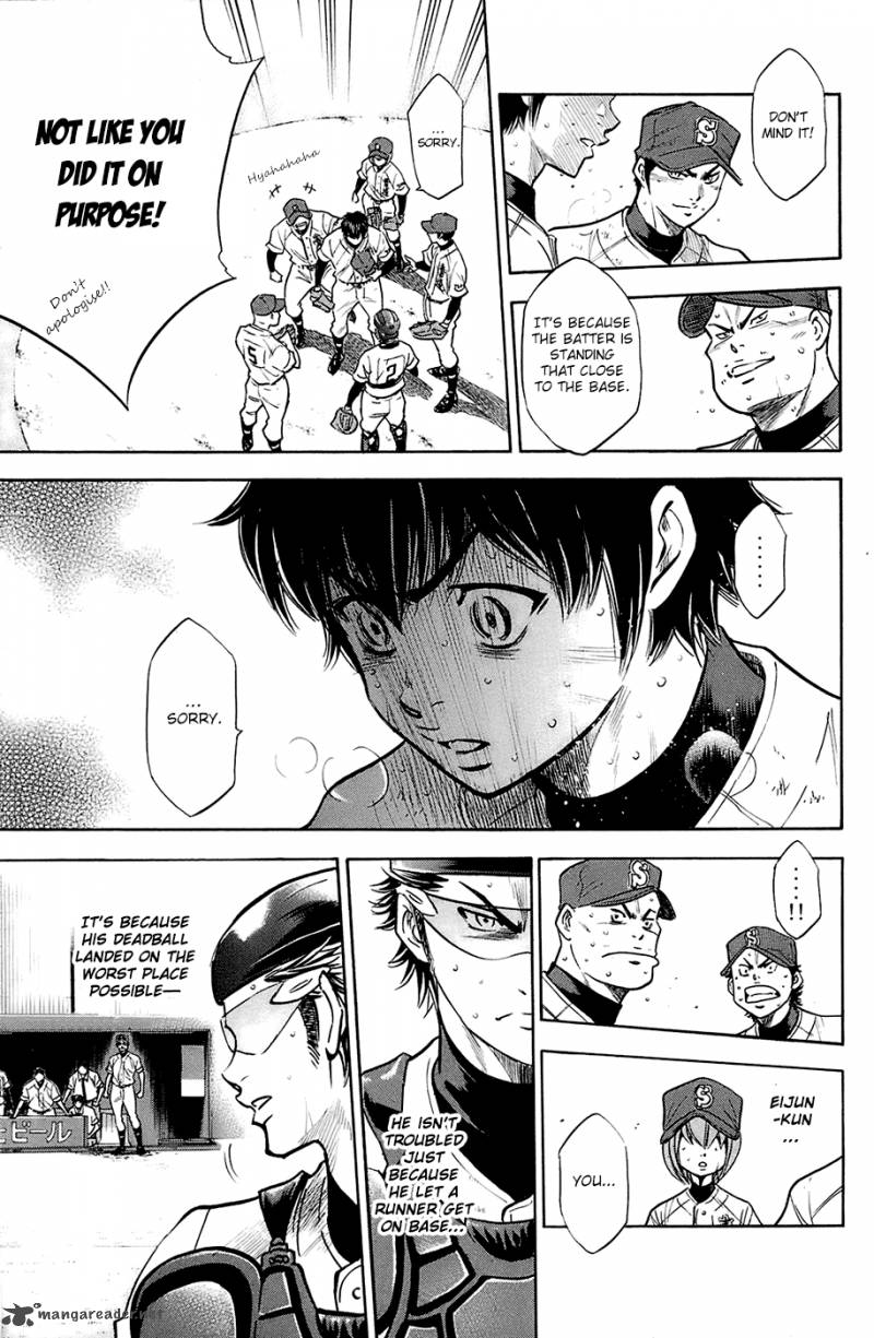 Diamond no Ace 186