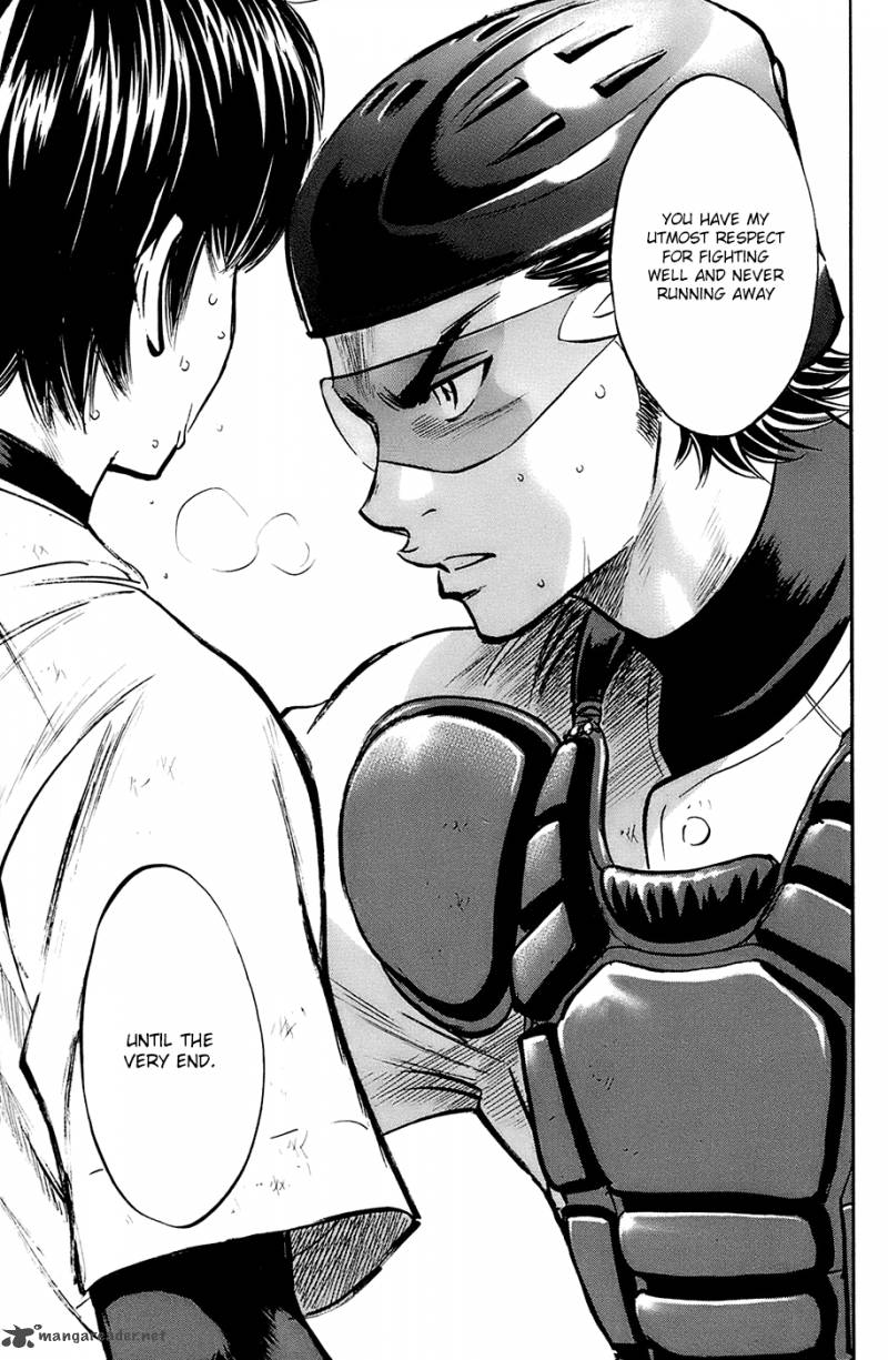 Diamond no Ace 186